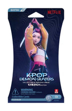 Kayou KPop Demon Hunters: Energy Edition Booster Pack