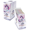 Kayou My Little Pony Friendship Eternal Cards Moon Edition CDU (12 Packs)
