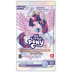 My Little Pony Friendship Eternal Cards: Moon Edition CDU (12 Packs)