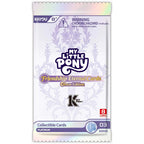 My Little Pony Friendship Eternal Cards: Moon Edition Display Box (24 Packs)