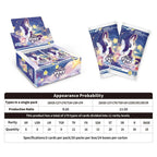 My Little Pony Friendship Eternal Cards: Rainbow Edition CDU (20 Packs)