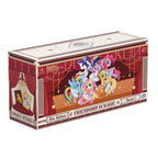Kayou My Little Pony Friendship Eternal Cards Star Edition Display Box (16 Packs)