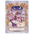 My Little Pony Friendship Eternal Cards: Star Edition Display Box (16 Packs)