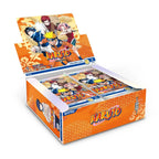 Kayou Naruto Smriti Earth Scroll Booster Display (20 Packs)