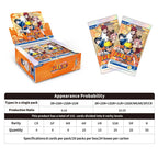 Naruto Smriti: Earth Scroll Booster Display (20 Packs)
