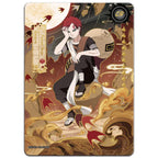 Naruto Smriti: Earth Scroll Booster Display (20 Packs)