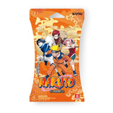 Kayou Naruto Smriti Earth Scroll Display Box (24 Packs)