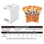 Naruto Smriti: Earth Scroll Display Box (24 Packs)