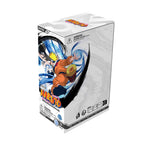 Kayou Naruto Smriti Heaven Scroll Booster Display (12 Packs)