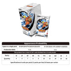 Naruto Smriti: Heaven Scroll Booster Display (12 Packs)