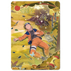 Naruto Smriti: Heaven Scroll Booster Display (12 Packs)
