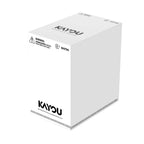 Naruto Smriti: Heaven Scroll Display Box (24 Packs)
