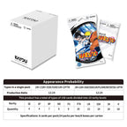 Naruto Smriti: Heaven Scroll Display Box (24 Packs)