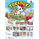 tokidoki Wonder Voyage: Roaming Edition CDU (12 Packs)