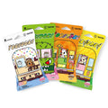 Kayou tokidoki Wonder Voyage Roaming Edition Display Box (24 Packs)