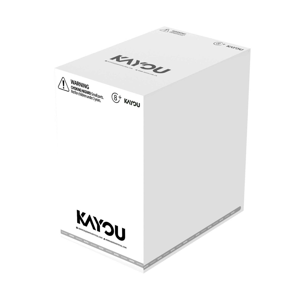 tokidoki Wonder Voyage: Roaming Edition Display Box (24 Packs)