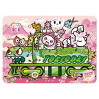 tokidoki Wonder Voyage: Roaming Edition Display Box (24 Packs)