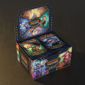 Riftbound Legacy booster display