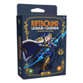 Riftbound Legacy Champion Deck Ashe