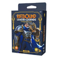 Riftbound Legacy Champion Deck Garen