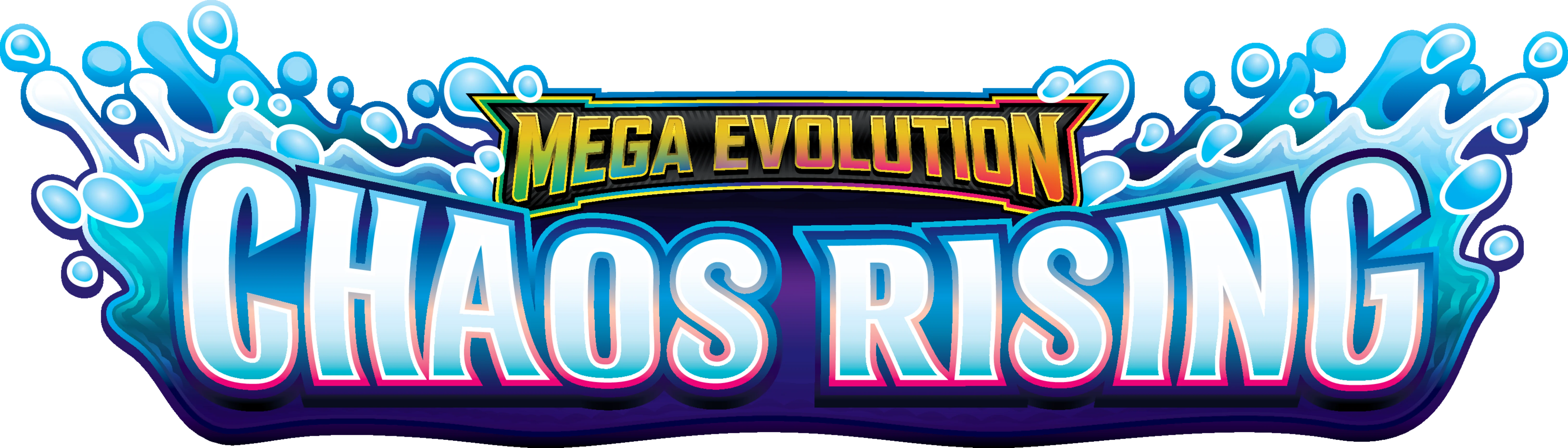 Pokémon TCG: Chaos Rising - Singles