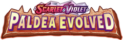 Paldea Evolved