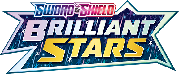 Brilliant Stars Graded Cards