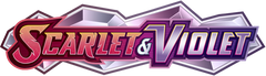 Scarlet & Violet