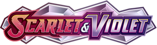 Scarlet & Violet