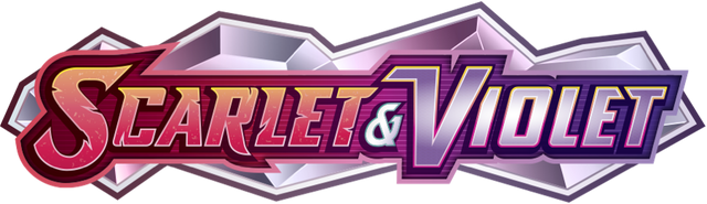 Scarlet & Violet Graded Cards