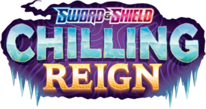 Chilling Reign Graded Cards