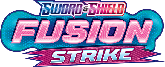 Fusion Strike Graded Cards