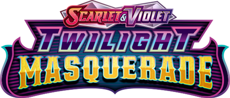 Twilight Masquerade