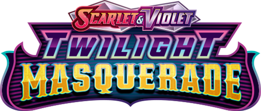 Twilight Masquerade Expansion