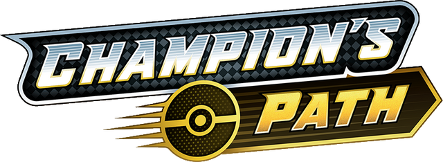 Champion's Path Graded Cards