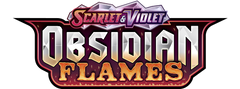 Obsidian Flames