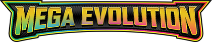Mega Evolution Expansion