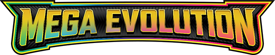 Mega Evolution Graded Cards