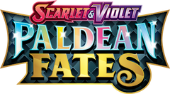 Paldean Fates