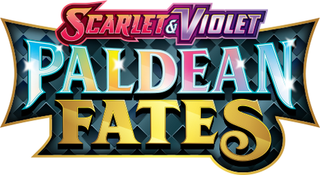 Paldean Fates