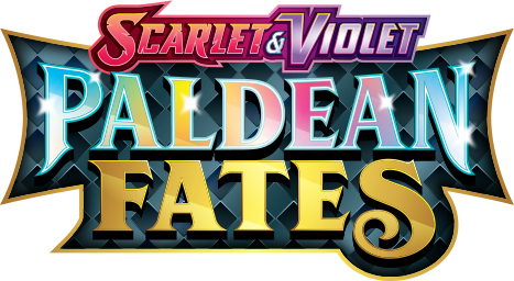 Paldean Fates Expansion