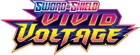 Vivid Voltage Graded Cards