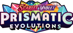 Prismatic Evolutions