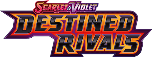 Destined Rivals Graded Cards