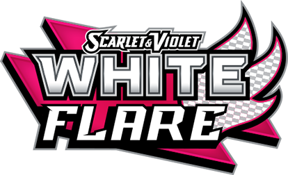 Pokémon TCG: White Flare - Singles