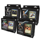 Magic The Gathering: Universes Beyond - Final Fantasy - Commander Deck - Limit Break