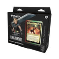 Magic The Gathering: Universes Beyond - Final Fantasy - Commander Deck - Limit Break