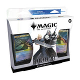 Magic The Gathering: Universes Beyond - Final Fantasy - Starter Kit