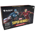 Magic The Gathering: Marvel Super Heroes - Beginner Box