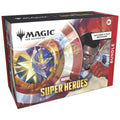 Magic The Gathering: Marvel Super Heroes - Bundle